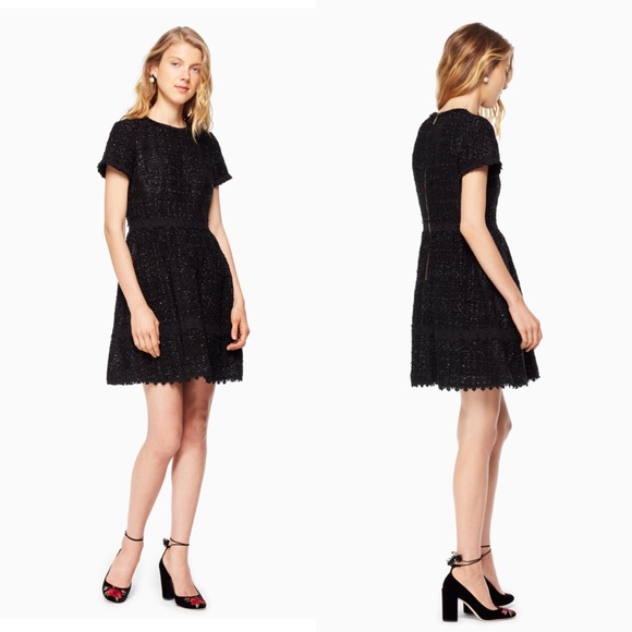 kate spade Dresses & Skirts - Kate Spade Madison Ave. Collection Jayne Dress